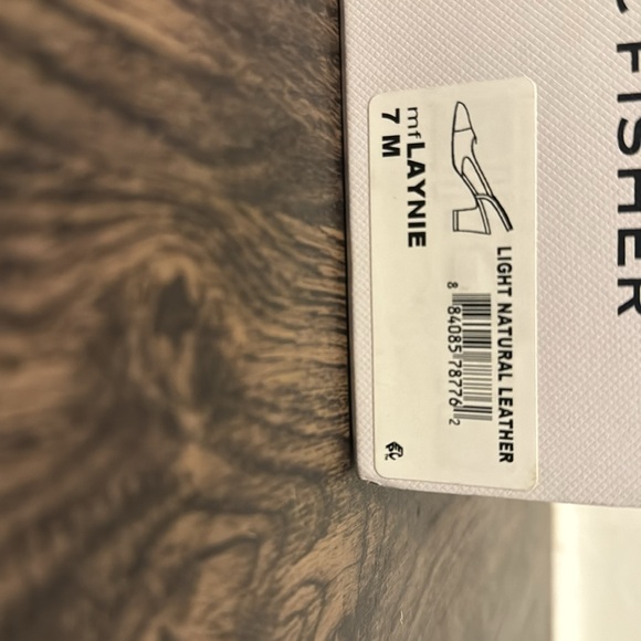 Marc Fisher Layne Heel - Picture 5 of 5